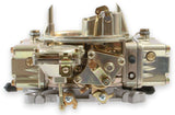Holley 600 CFM 4-Barrel Street Carburettor (HO0-1850C) - Prolink Performance