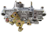Holley 600 CFM 4-Barrel Street/Strip Carburettor - Shiny Finish (HO0-4776S) - Prolink Performance