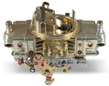 Holley 650 CFM 4-Barrel Street/Strip Carburettor - Classic Finish (HO0-4777C) - Prolink Performance