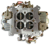 Holley 650 CFM 4-Barrel Street/Strip Carburettor - Classic Finish (HO0-4777C) - Prolink Performance