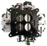 Holley 750 CFM Ultra Double Pumper 4-Barrel Carburettor - Black (HO0-76750BK) - Prolink Performance