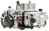 Holley 750 CFM Ultra Double Pumper 4-Barrel Carburettor - Black (HO0-76750BK) - Prolink Performance