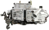 Holley 750 CFM Ultra Double Pumper 4-Barrel Carburettor - Black (HO0-76750BK) - Prolink Performance