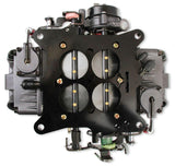 Holley 750 CFM Ultra Double Pumper 4-Barrel Carburettor - Hard Core Grey (HO0-76750HB) - Prolink Performance