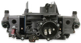 Holley 750 CFM Ultra Double Pumper 4-Barrel Carburettor - Hard Core Grey (HO0-76750HB) - Prolink Performance