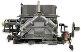 Holley 750 CFM Ultra Double Pumper 4-Barrel Carburettor - Hard Core Grey (HO0-76751HB) - Prolink Performance