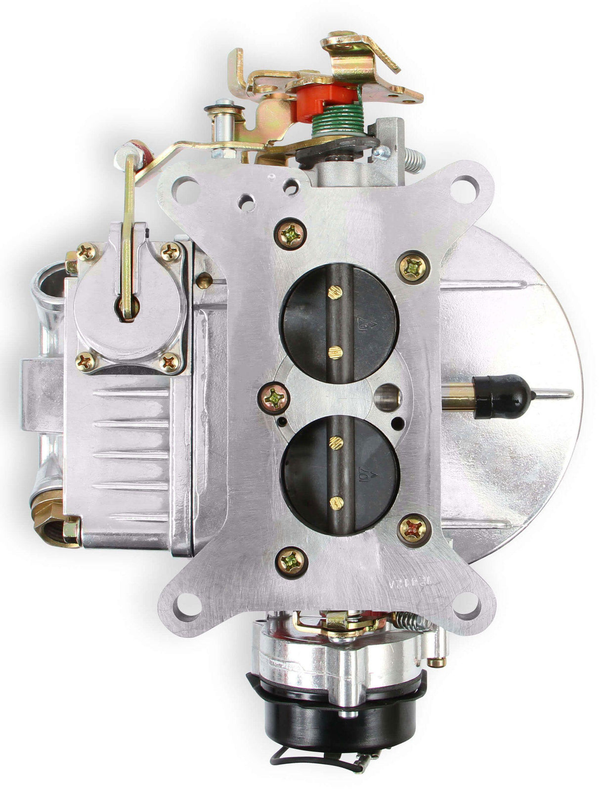 Holley 350 CFM 2-Barrel Street Avenger Carburettor (HO0-80350) - Prolink Performance