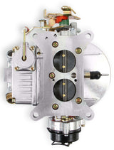 Holley 350 CFM 2-Barrel Street Avenger Carburettor (HO0-80350) - Prolink Performance