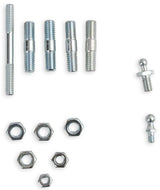 Holley 600 CFM 4-Barrel Street Carburettor - Shiny Finish (HO0-80457S) - Prolink Performance