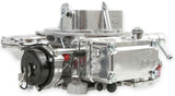 Holley 600 CFM 4-Barrel Street Carburettor - Shiny Finish (HO0-80457S) - Prolink Performance