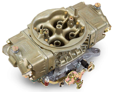 Holley 1000 CFM 4-Barrel HP Series Race Carburettor (HO0-80513-1) - Prolink Performance