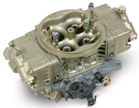 Holley 750 CFM 4-Barrel HP Series Race Carburettor - Methanol (HO0-80535-1) - Prolink Performance