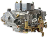 Holley 750 CFM 4-Barrel Blower Carburettor - Shiny Finish (HO0-80573S) - Prolink Performance