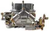 Holley 750 CFM 4-Barrel Blower Carburettor - Shiny Finish (HO0-80573S) - Prolink Performance