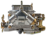 Holley 750 CFM 4-Barrel Blower Carburettor - Shiny Finish (HO0-80573S) - Prolink Performance