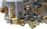 Holley 750 CFM 4-Barrel Blower Carburettor - Shiny Finish (HO0-80573S) - Prolink Performance