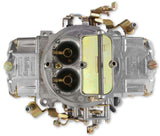 Holley 750 CFM 4-Barrel Blower Carburettor - Shiny Finish (HO0-80573S) - Prolink Performance