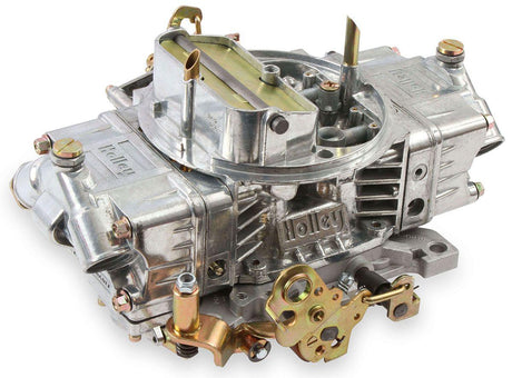 Holley 600 CFM 4-Barrel Carburettor (HO0-80592S) - Prolink Performance