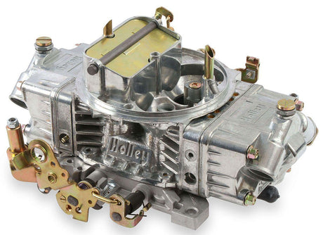 Holley 600 CFM 4-Barrel Carburettor (HO0-80592S) - Prolink Performance