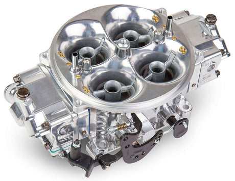Holley 1150 CFM SP Dominator Four Barrel Race Carburettor (HO0-80690) - Prolink Performance