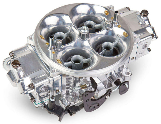 Holley 1150 CFM SP Dominator Four Barrel Race Carburettor (HO0-80690) - Prolink Performance