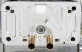 Holley 1150 CFM SP Dominator Four Barrel Race Carburettor (HO0-80690) - Prolink Performance