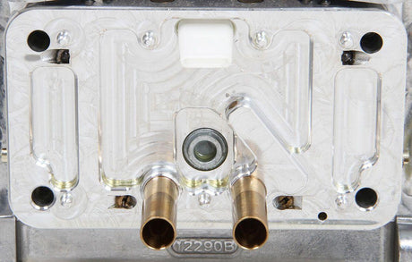 Holley 1150 CFM SP Dominator Four Barrel Race Carburettor (HO0-80690) - Prolink Performance