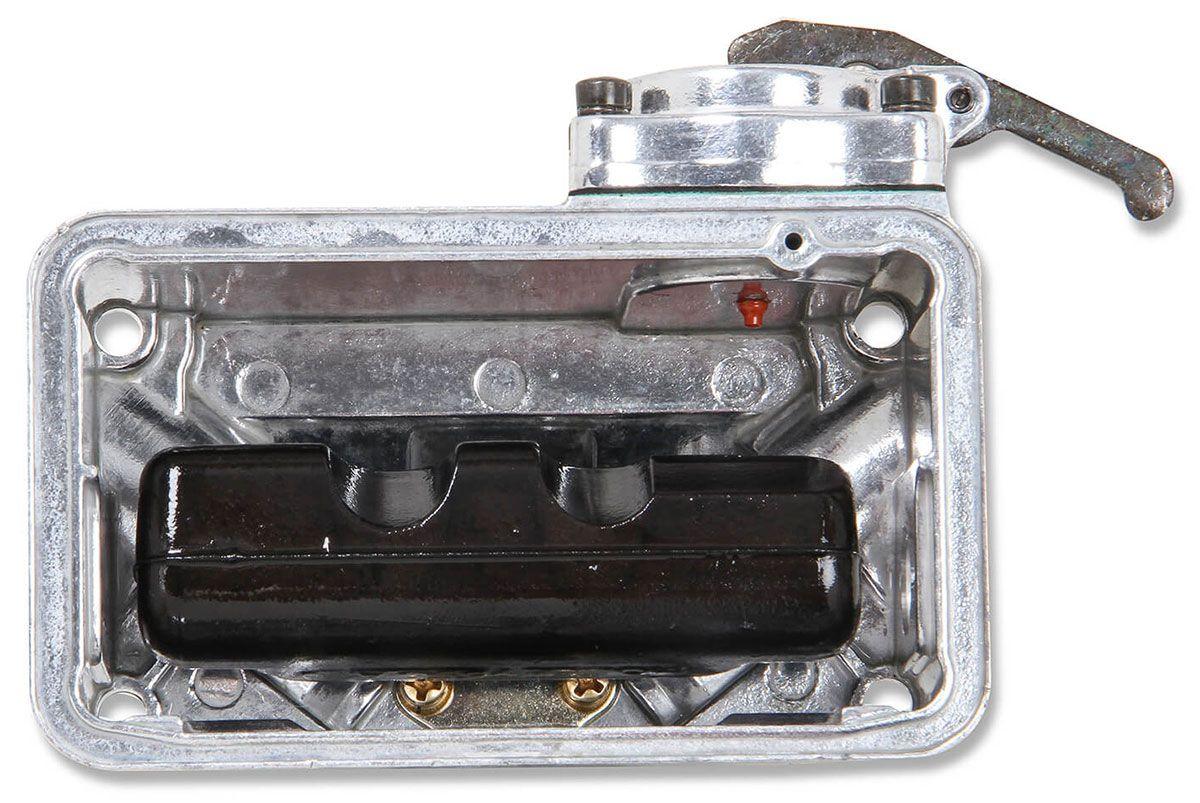Holley 1150 CFM SP Dominator Four Barrel Race Carburettor (HO0-80690) - Prolink Performance