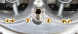 Holley 1150 CFM SP Dominator Four Barrel Race Carburettor (HO0-80690) - Prolink Performance