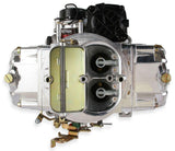 Holley 650 CFM 4-Barrel Street Carburettor (HO0-80783C) - Prolink Performance
