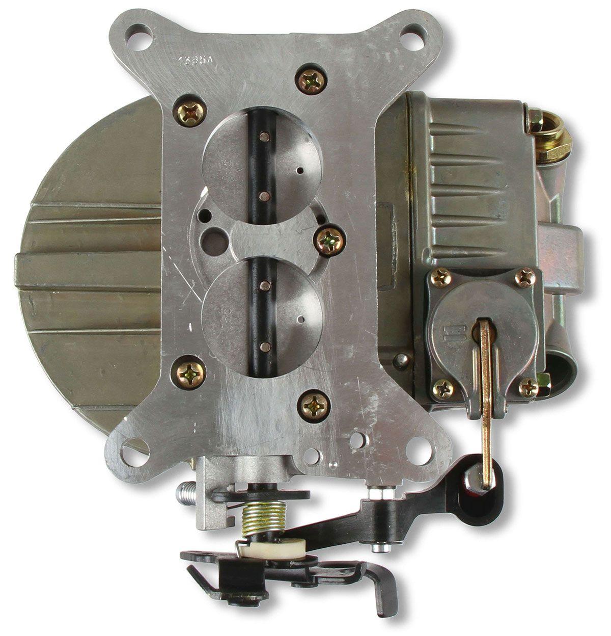 Holley 350 CFM 2-Barrel Keith Dorton HP Series Race Carburettor (HO0-80787-1) - Prolink Performance