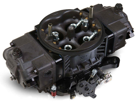 Holley 750cfm Ultra XP Aluminium Carburettor (HO0-80803HBX) - Prolink Performance