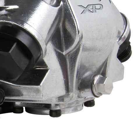 Holley 750cfm Ultra XP Aluminium Carburettor (HO0-80803HBX) - Prolink Performance