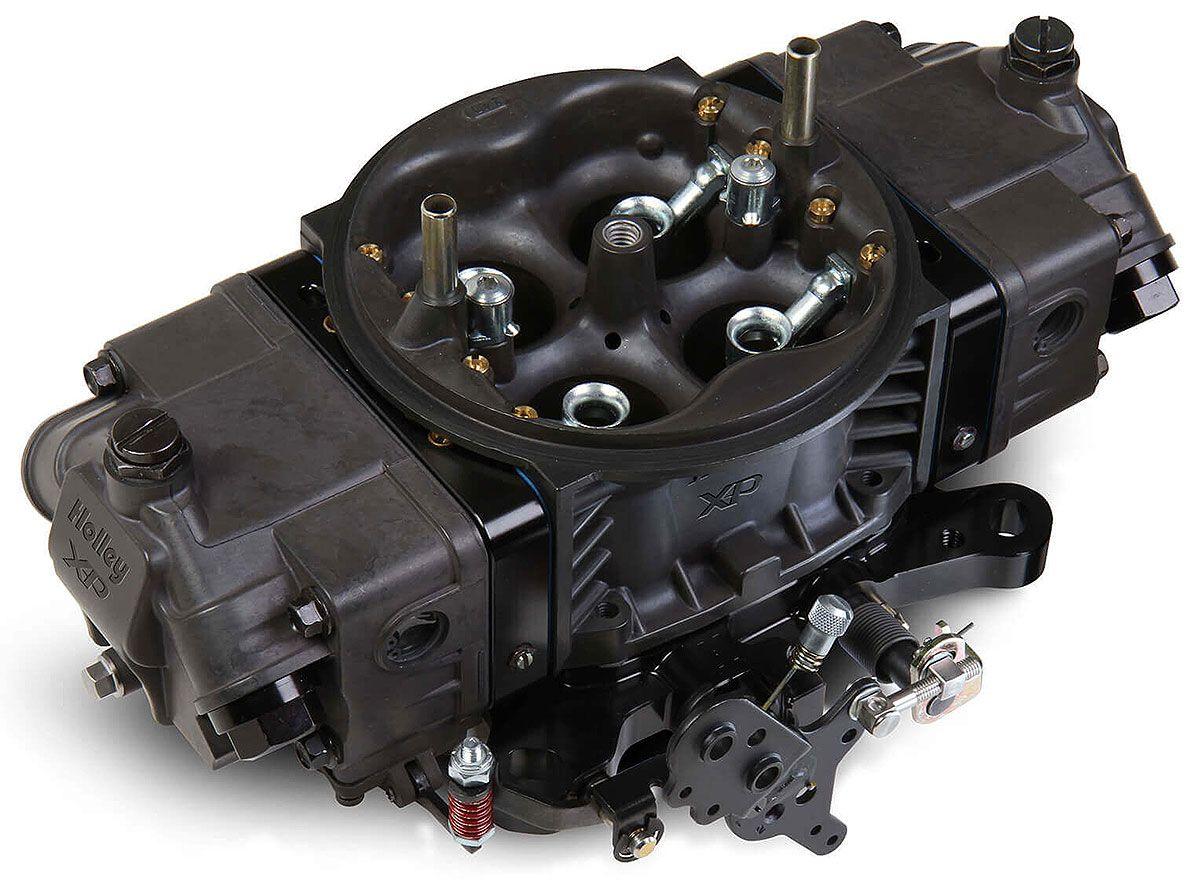 Holley 950cfm Ultra XP Aluminium Carburettor (HO0-80805HBX) - Prolink Performance