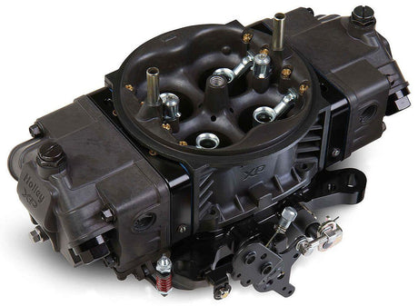 Holley 950cfm Ultra XP Aluminium Carburettor (HO0-80805HBX) - Prolink Performance