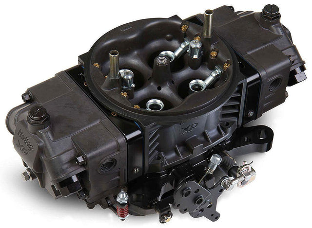 Holley 950cfm Ultra XP Aluminium Carburettor (HO0-80805HBX) - Prolink Performance