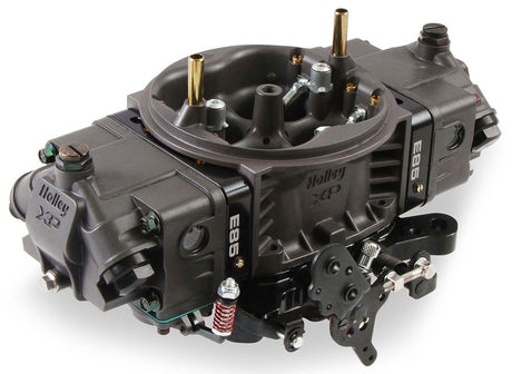 Holley 650cfm Ultra XP Aluminium E85 Carburettor (HO0-80842HBX) - Prolink Performance