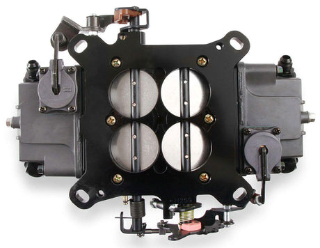 Holley 650cfm Ultra XP Aluminium E85 Carburettor (HO0-80842HBX) - Prolink Performance
