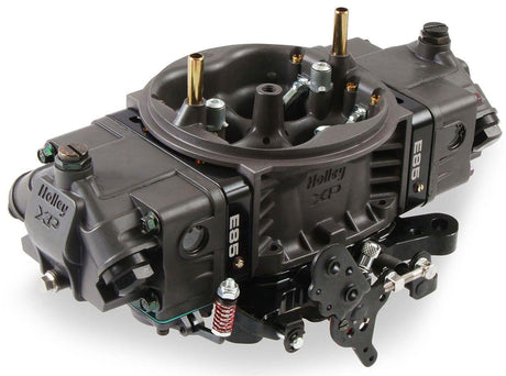 Holley 750cfm Ultra XP Aluminium E85 Carburettor (HO0-80843HBX) - Prolink Performance