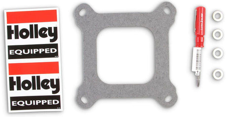Holley 750cfm Ultra XP Aluminium E85 Carburettor (HO0-80843HBX) - Prolink Performance