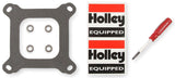 Holley 950cfm Ultra XP Aluminium E85 Carburettor (HO0-80845HBX) - Prolink Performance