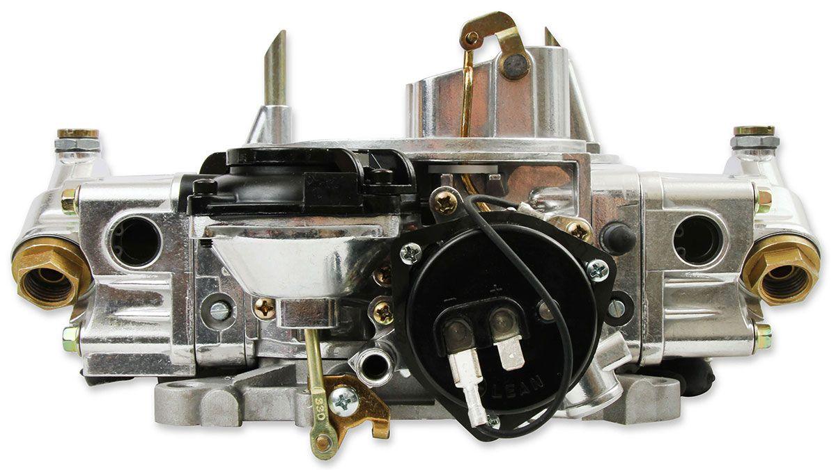 Holley 870 CFM 4-Barrel Carburettor (HO0-80870) - Prolink Performance