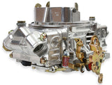 Holley 870 CFM 4-Barrel Carburettor (HO0-80870) - Prolink Performance