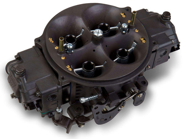 Holley 1050 CFM Gen3 Ultra Dominator Hard Core Grey (HO0-80903HB) - Prolink Performance