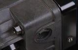 Holley 1050 CFM Gen3 Ultra Dominator Hard Core Grey (HO0-80903HB) - Prolink Performance