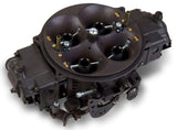 Holley 1250 CFM Gen3 Ultra Dominator Hard Core Grey (HO0-80908HB) - Prolink Performance