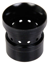 Holley 1250 CFM Gen3 Ultra Dominator Hard Core Grey (HO0-80908HB) - Prolink Performance
