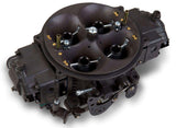 Holley 1350 CFM Gen3 Ultra Dominator Hard Core Grey (HO0-80909-3HB) - Prolink Performance