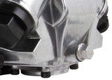 Holley 1350 CFM Gen3 Ultra Dominator Hard Core Grey (HO0-80909-3HB) - Prolink Performance
