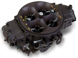 Holley 1475 CFM Gen3 Ultra Dominator Hard Core Grey (HO0-80910-3HB) - Prolink Performance